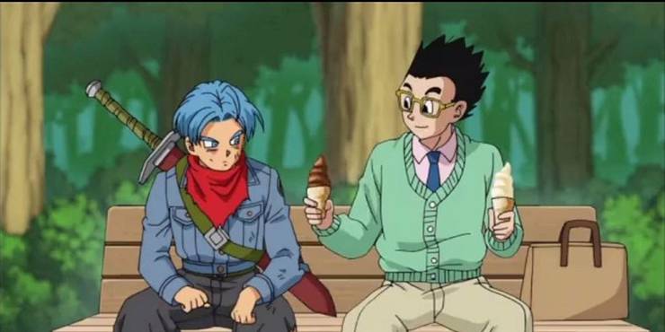 Dragon Ball 5 Characters We Need To See TeamUp (& 5 That Never Will) Dragon Ball 5 Characters We Need To See TeamUp (& 5 That Never Will)